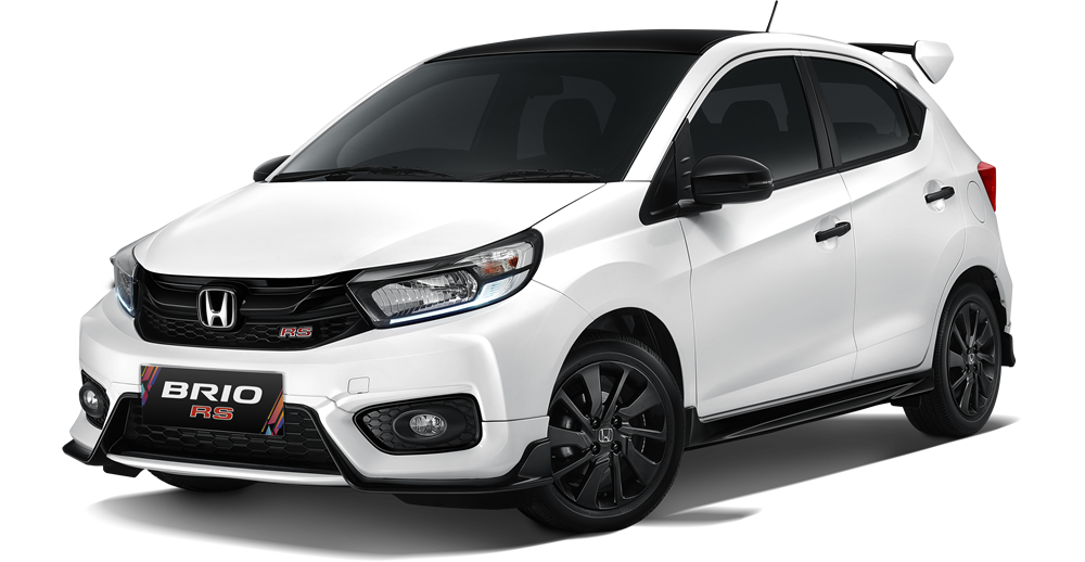 Sewa rental mobil Honda Brio di Banjarbaru
